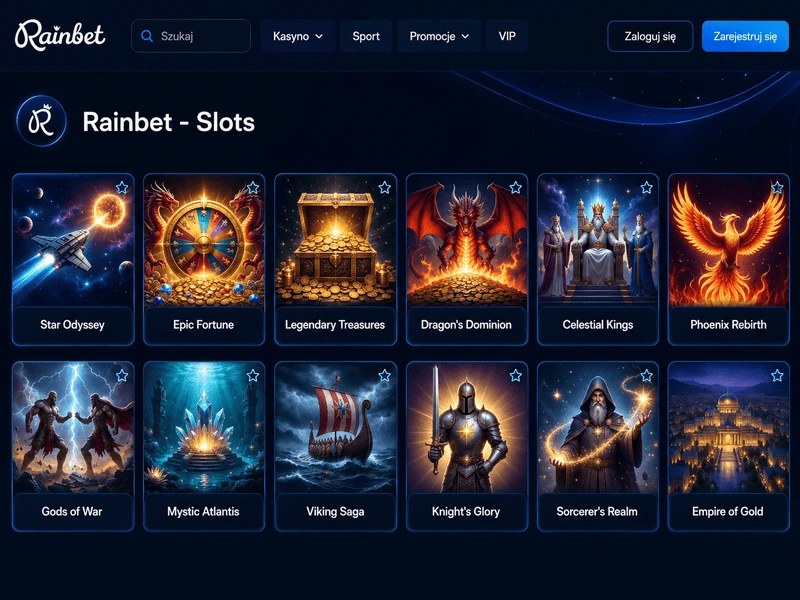 slots